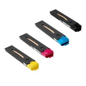 [13051][XEROXC560Y] Amarillo Compa Xerox Color 550,560,570-34K#006R01526