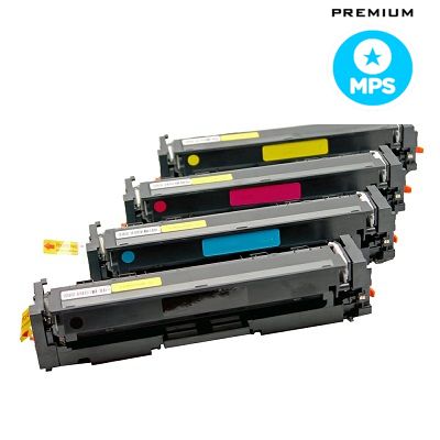 [23804][HPW2033APP] Mps Magente HP Color LaserJet Pro M454,M479,M480 -2.1K#415A
