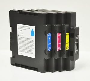 [9600][GC41C] 22ML Pigment  SG2100N,2110N,3110DNW,7100DN-405766#GC41CL