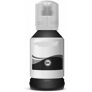 [17612][IET111BK] Negro Pigment 140ML ET-M1100,1180,2120,3140,3170#C13T03M140