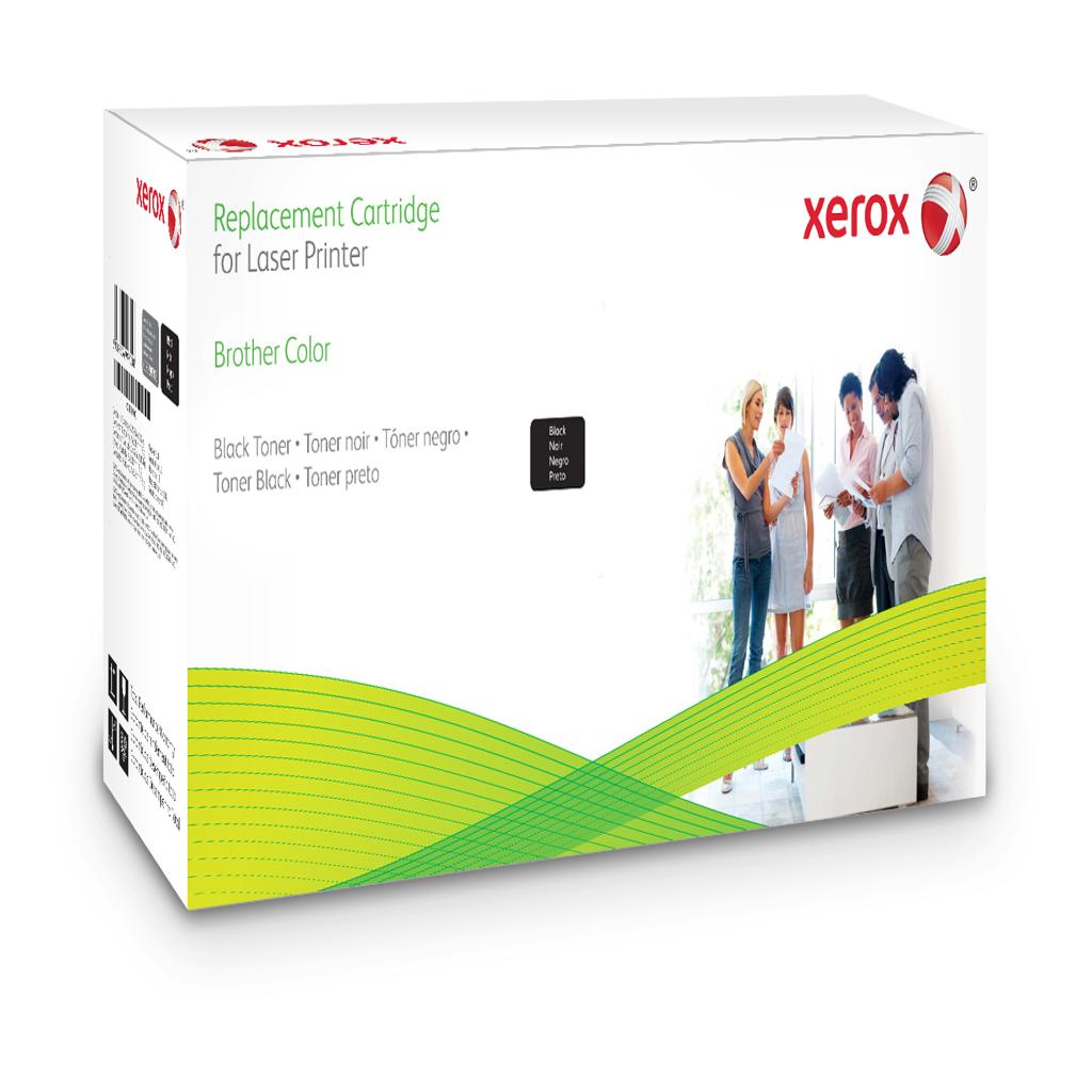 [32280] [006R03330] XEROX Everyday Remanufactured Toner para Brother TN2320, High Capacity