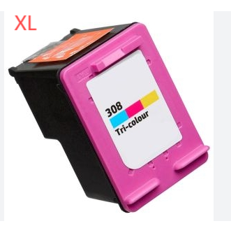 [24031][HP308XLC] Reg HP Envy 6110e,6120e,6122e,6130e,6132e 320paginas #7FP20UE