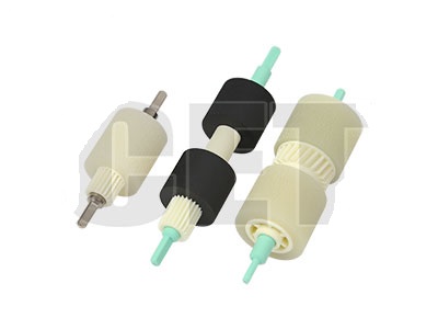 [11041][XECE5922] Tray 5 Bypass Feed Roller Kit5500#604K23670#59K26570#40X0770