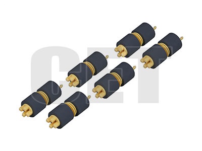 [14437][XECE7916] Paper Feed Roller Kit 6pcs Xerox ##675K82242#675K82240
