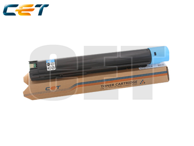 [21837][XECE141590] Cyan Toner Cartridge Xerox DC SC2020#006R01694# 3K/51g