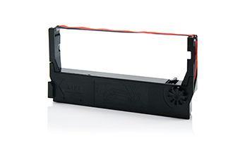 [10518][AGEPERC23BR] Negro-Rojo paraTM-267/M-252/M-262/M-267-12.7MM*4M#C43S015362