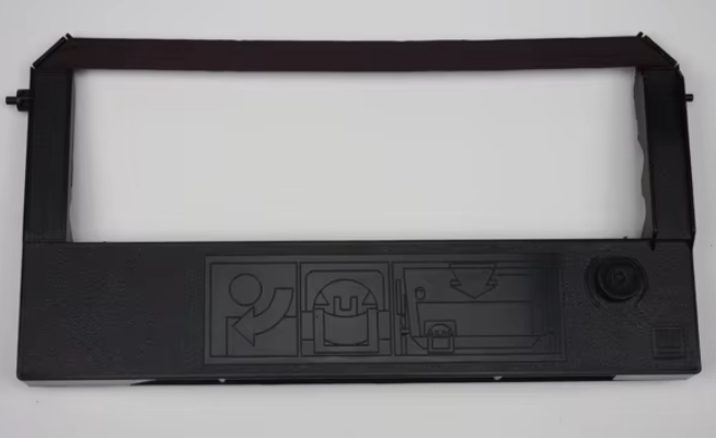 [23998][AGND77] Black para NIXDORF-ND77,NCR 5600-12Mx11MM # NIXDORF-ND77