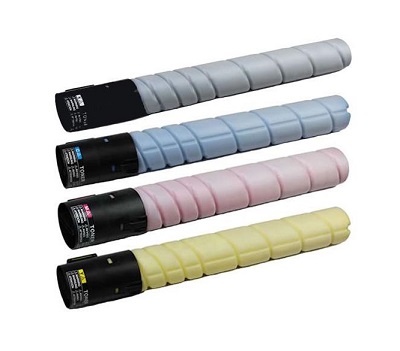 [17781][OLB0856M] Magenta Compatible Olivetti D-Color MF220 MF280-26K/400g