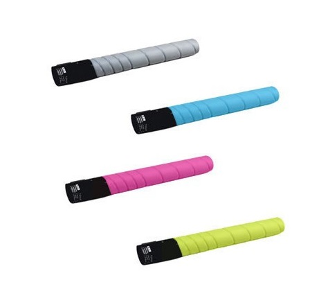 [17893][OLB1037C] Cyan Compa Olivetti  D-Color MF222,MF282,MF362-25K