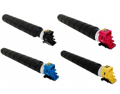 [18101][OLB1250PP] Mps Amaril Com Olivetti D-Color MF 2553,2554-215g/18K#B1250Y