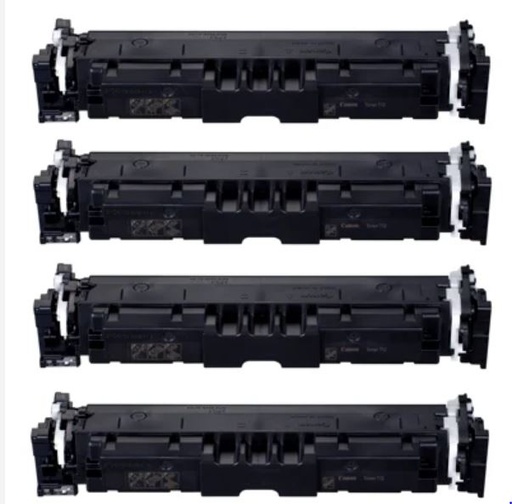 [23139][CANT12Y] Yellow Comp Canon i-SENSYS X C1330/1333 Series-5.3K#5095C006