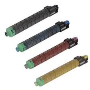 [8163][RISPC821BK] Negro Comp Aficio SP C820DN,C821DN-20K#821058