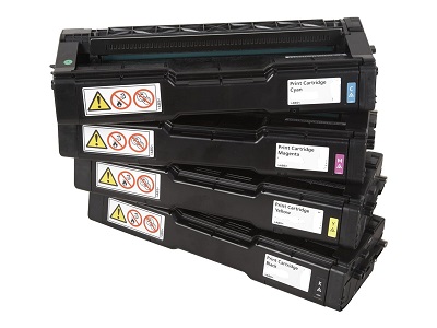 [12466][RISPC340M] Magenta Reg para Ricoh Aficio SP C340dn SP C341-5K#407901