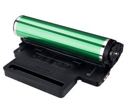 [7109][CLT-R409] Tamburo Reg Negro+Colores Universales para CLT-R407 CLT-R409