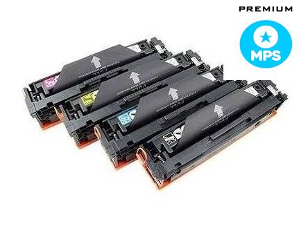 [23809][HPW2412APP] Mps Yellow HP Color Pro M155 MFP M182 nw/M183fw-0.85K#216A