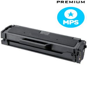 [23949][SAMLTD101SPP] Mps Toner Ml2160,2165W,SCX3400F,3405F SF760-1.5K#MLT-D101S
