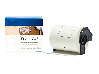 [12865][NCDK11247] Blanco 103mmX164mm  for Brother P-Touch QL1100 1050 1060