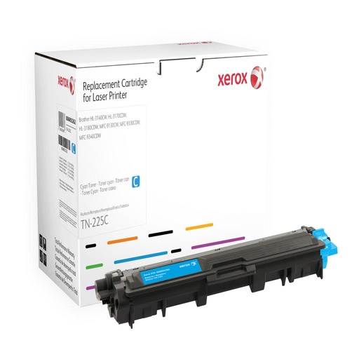 [30375] [006R03262] XEROX Everyday Remanufactured Toner para Brother TN245C, High Capacity
