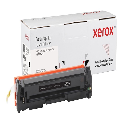 [44946] [006R04184] XEROX Everyday Toner para HP 415A (W2030A) Standard Capacity