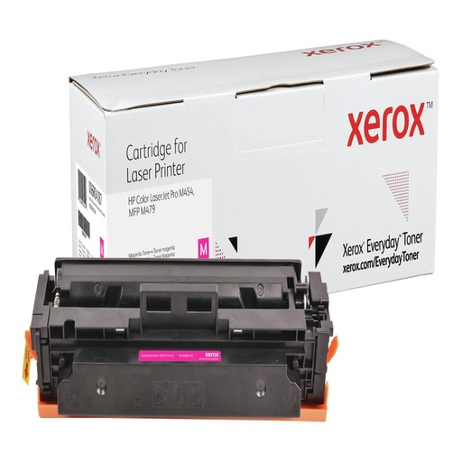 [44949] [006R04187] XEROX Everyday Toner Magenta HP415A (W2033A) Standard Capacity