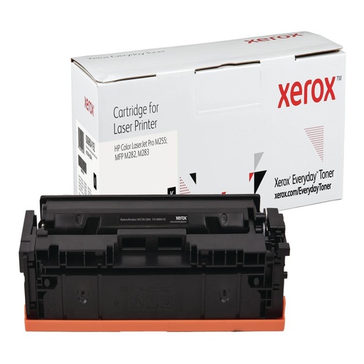 [44942] [006R04192] XEROX Everyday Toner para HP 207A (W2210A) Standard Capacity