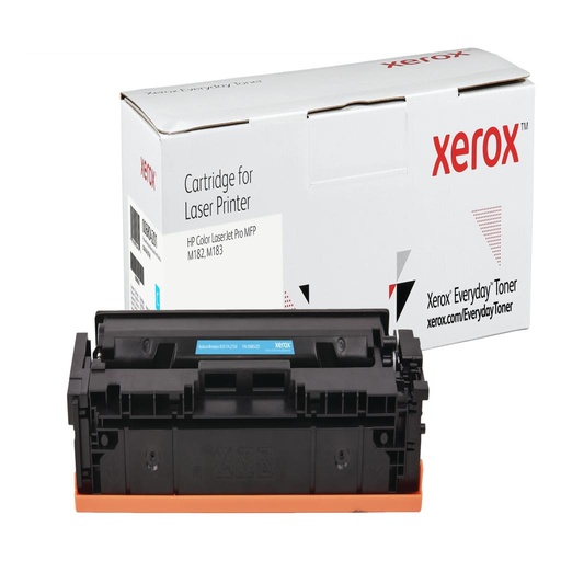 [44954] [006R04201] XEROX Everyday Toner Cian HP216A (W2411A) Standard Capacity