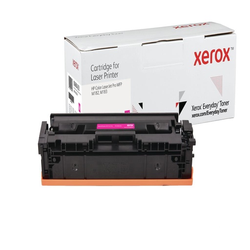 [44956] [006R04203] XEROX Everyday Toner Magenta HP216A (W2413A) Standard Capacity