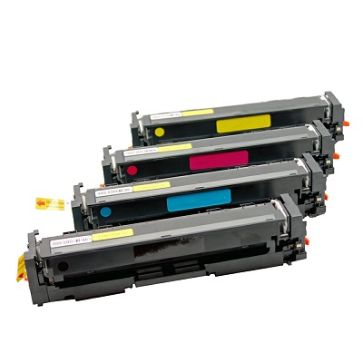 [24060][HPW2192A] Yellow com HP Pro 3202DW/MF 3302SDW/MFP 3302FDW 1.2K#W2192A