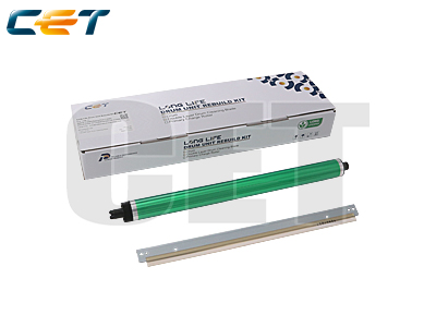[24104][XECE501060] CET Long Life Drum Unit Rebuild Kit XEROX C7000 -89K#013R00677-Kit,113R00780-Kit