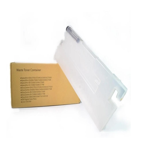 [21226][XERCWA7700] Waste Comp Xerox 550,7600,7665,7675,7700-50K#008R12990