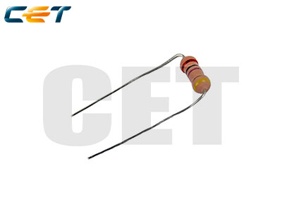 [23224][XECE3212] CET Fuser Anti-static Resistor Xerox VersaLink B400,B405